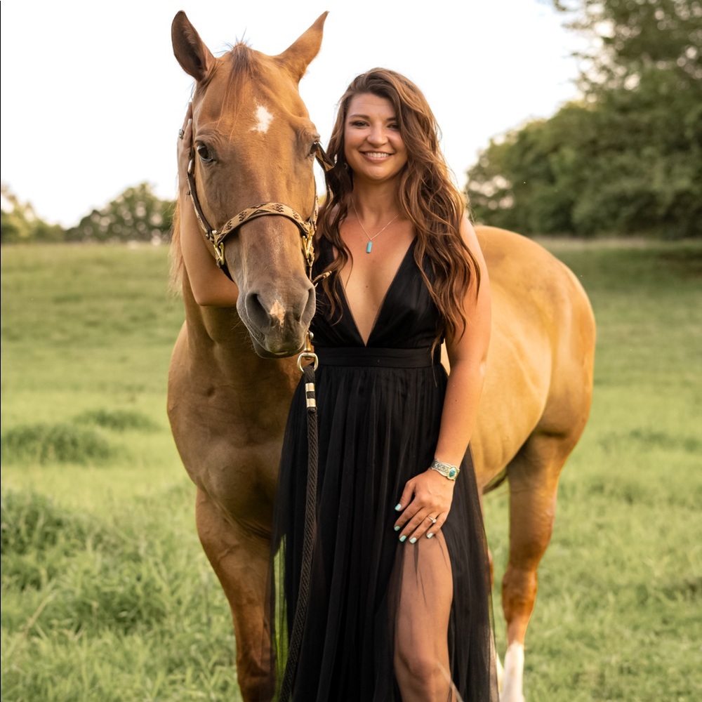 Meet your Posher, Carly